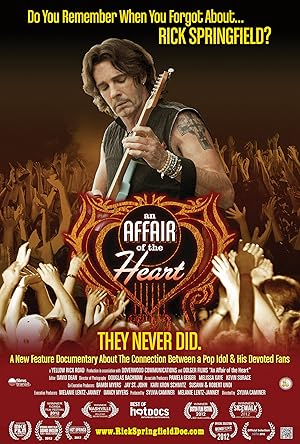 An Affair of the Heart