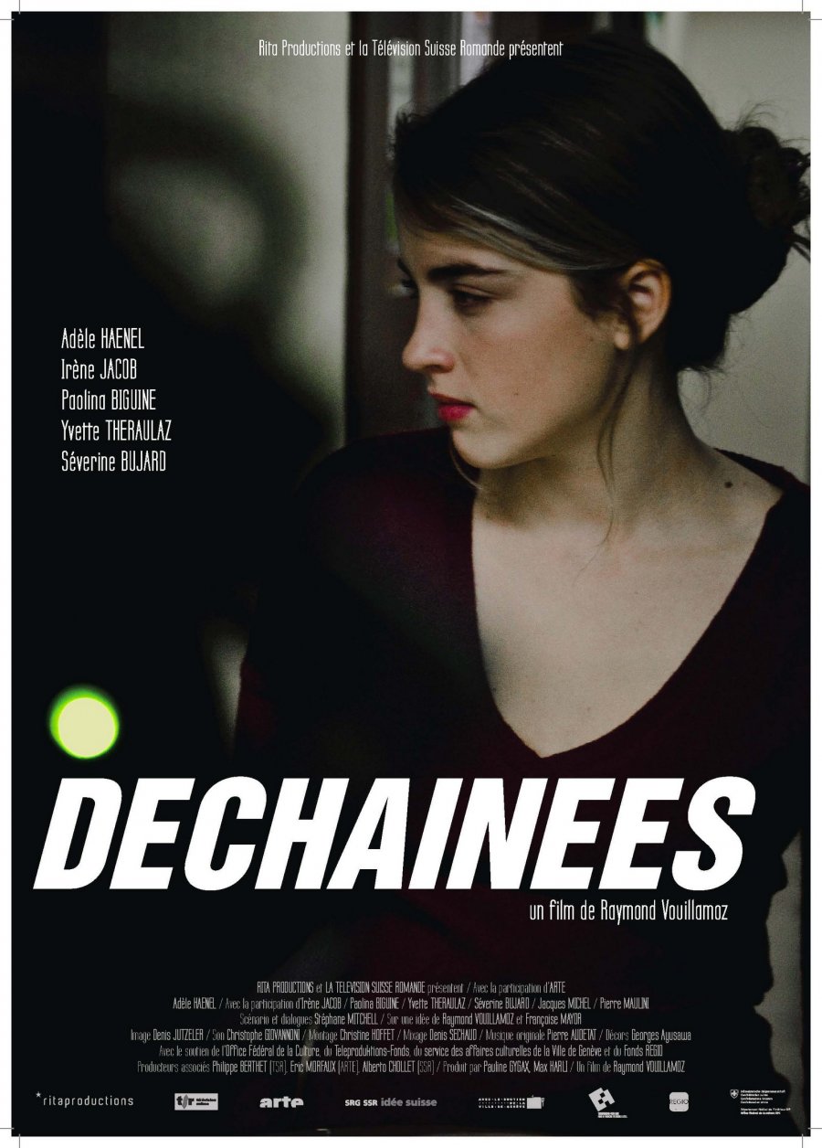 Dechainees