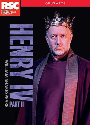 RSC Live: Henry IV Part II