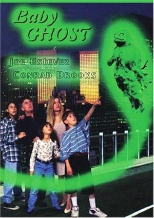 Baby Ghost