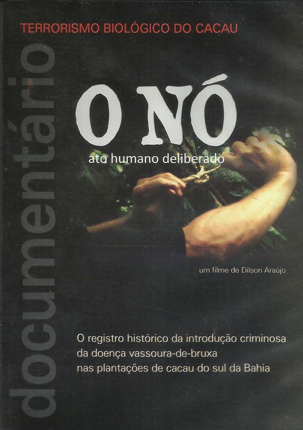 O No: Ato Humano Deliberado