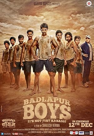 Badlapur Boys