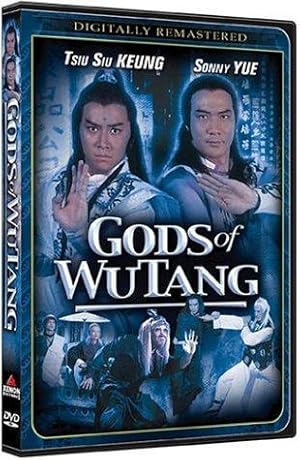 Duel of the Masters