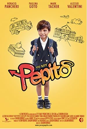 Yo soy Pepito