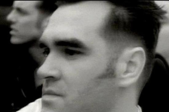 Morrissey: My Love Life