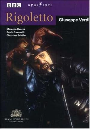 Rigoletto