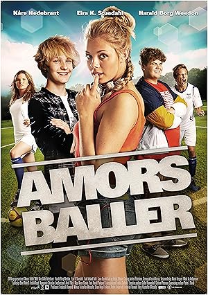 Cupid's Balls