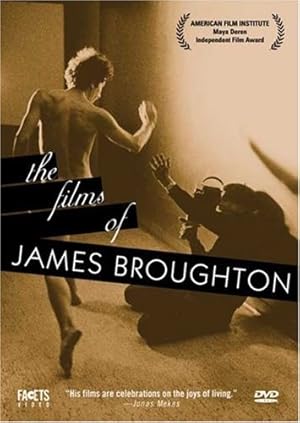 James Broughton Vol. 1
