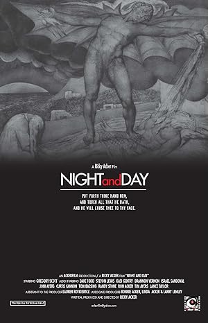 Night and Day