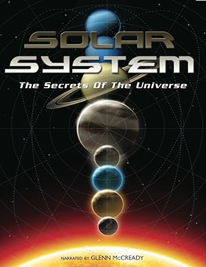 Solar System: The Secrets of the Universe