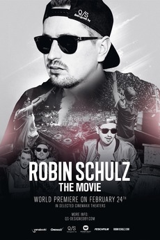 Robin Schulz: The Movie