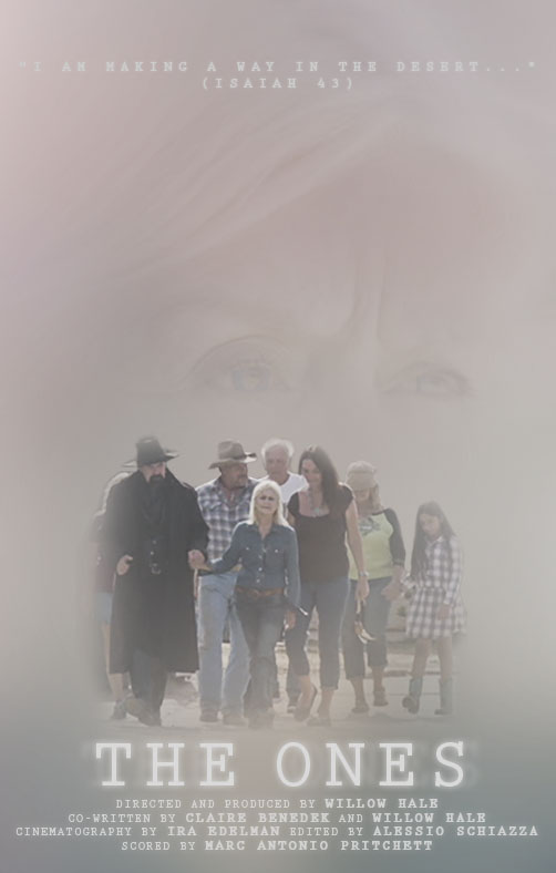 The Ones: A Willow Hale Film