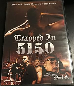 Trapped in 5150