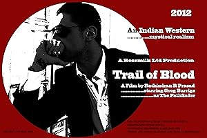 Trail of Blood