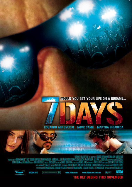 Seven Days
