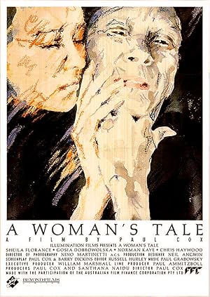 A Woman's Tale