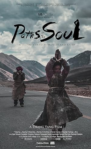 Paths of the Soul