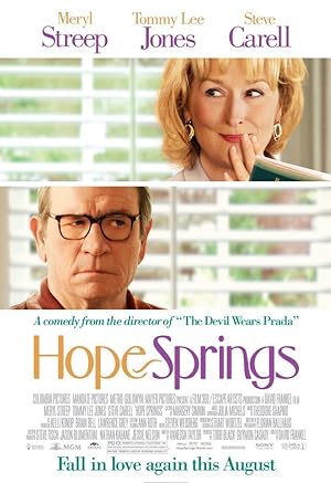 Hope Springs