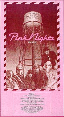 Pink Nights