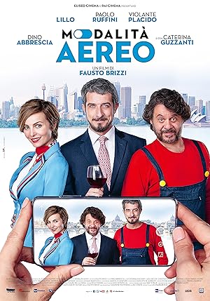 Modalita Aereo
