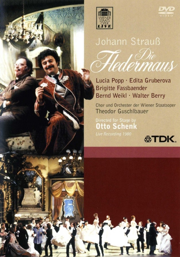 Die Fledermaus