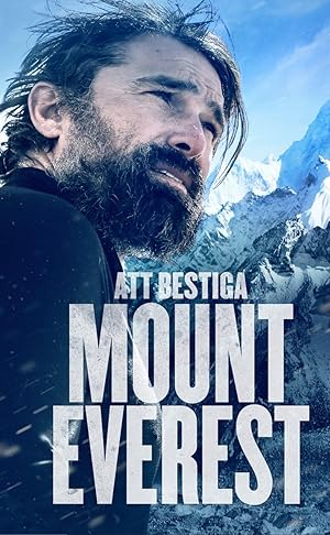Extreme Everest with Ant Middleton