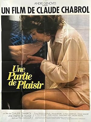 Pleasure Game