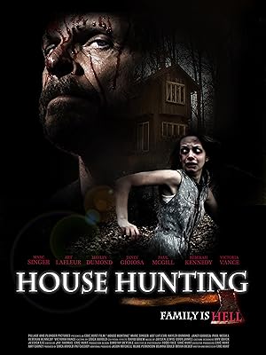 House Hunting