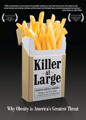 Killer at Large