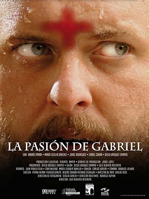 Gabriel's Passion