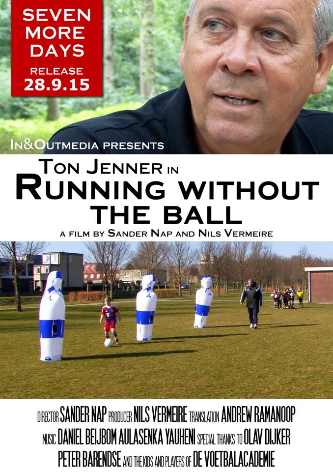 Running Without the Ball