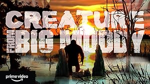 Creature from Big Muddy: An Illinois Bigfoot Legend