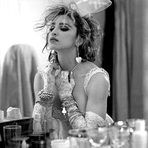 Madonna: Like a Virgin