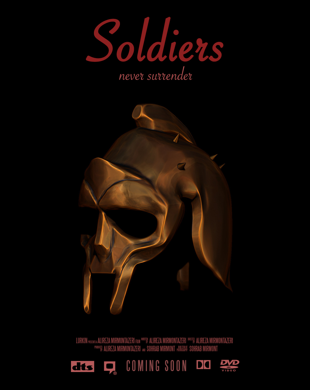 Soldiers