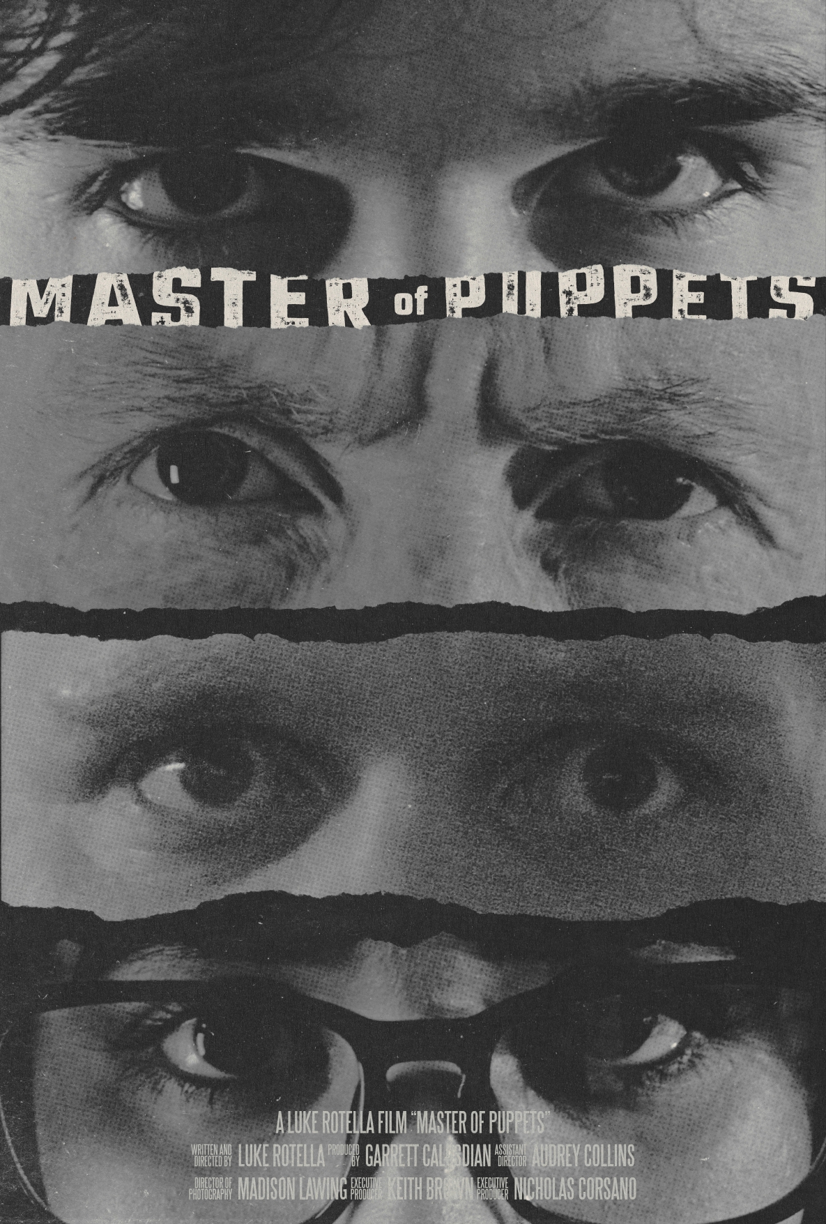 Master of Puppets