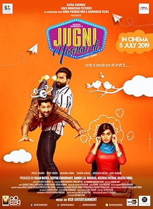 Jugni Yaaran Di