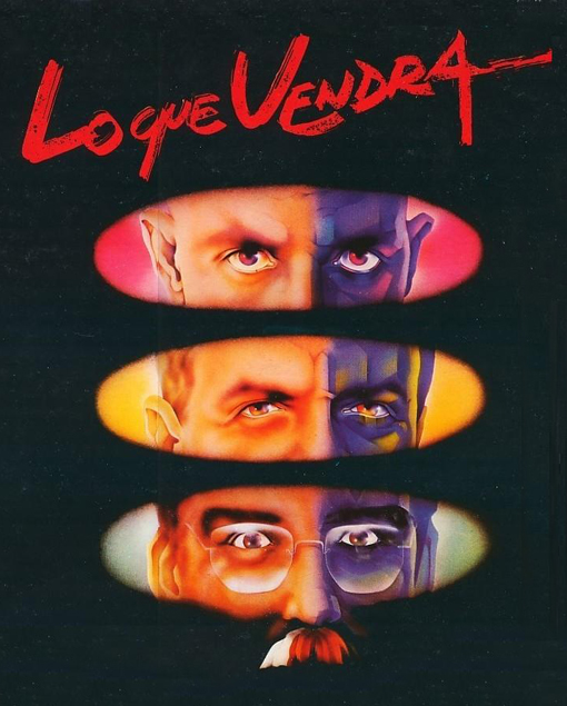 Lo que vendra
