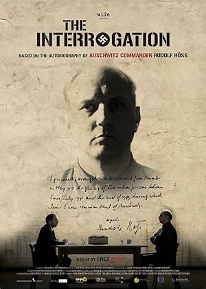 The Interrogation