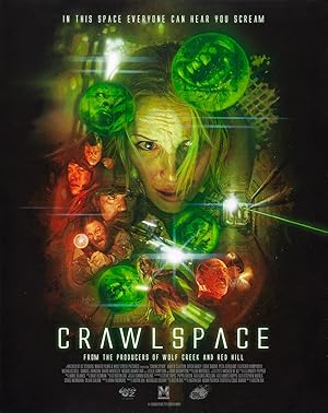 Crawlspace