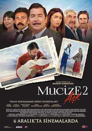 The Miracle 2: Love