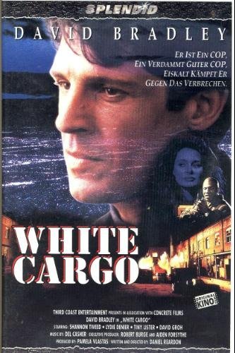 White Cargo