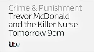 Trevor McDonald and the Killer Nurse