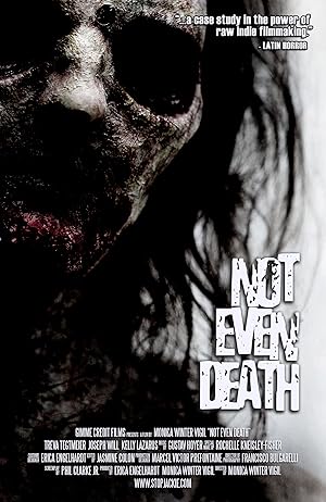 Not Even Death