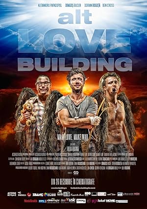 Alt Love Building