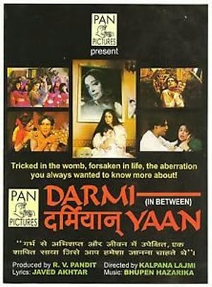 Darmiyaan: In Between