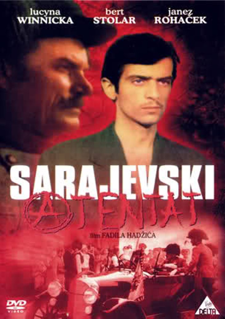 Sarajevski atentat