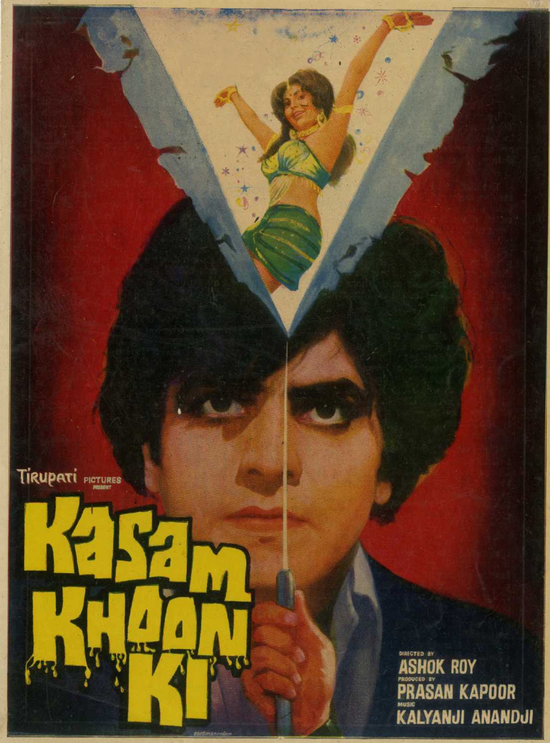 Kasam Khoon Ki