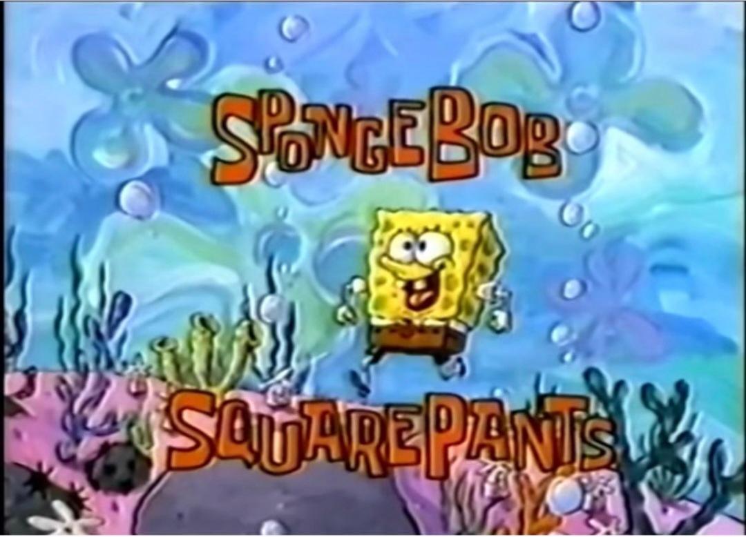 SpongeBob SquarePants