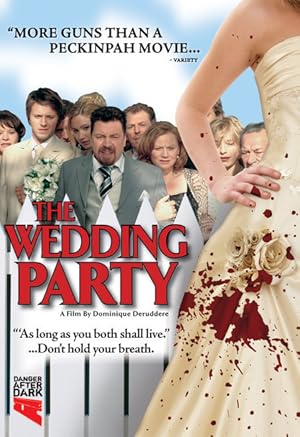 The Wedding Party