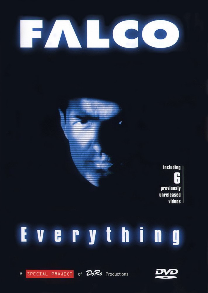 Falco: Everything